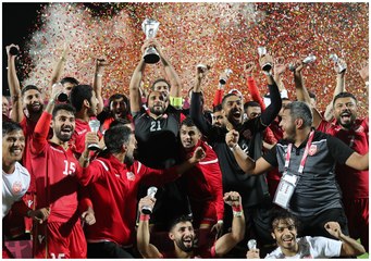 البحرين بطلًا لأول مرة لخليجي 24 على حساب السعودية