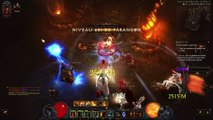 Diablo III great rift 94 hardcore s19