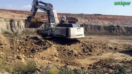 How and from where soil is transported to big cities