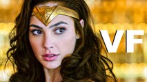 WONDER WOMAN 1984 Bande Annonce VF (2020)