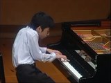 Chopin Etude Op.25-11 Winter Wind,Ryota Yamazaki(12 years old)