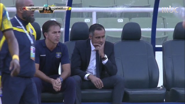 الأخبار السريعة: تعرض مدرب ولاعب الرائد لحادثي مرور.. والاتفاق يستعد لمفاوضة جوزيه جوميز