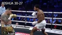 Joshua Vs Ruiz 2 Highlights - Andy Ruiz Jr. Anthony Joshua II Boxing Fight Recap Kyle Kirms