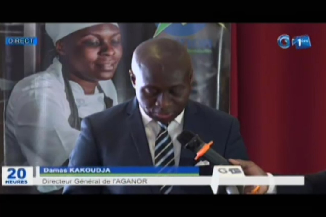 RTG/Organisation de la 2e journée de promotion de la qualité par l’AGANOR