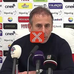 Avcı'dan Umut Nayir'in FM paylaşımı için açıklama