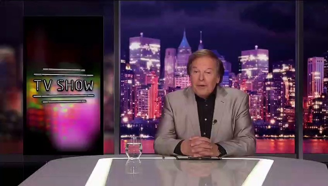 [ENG] Floor Jansen at 'TV show op reis"