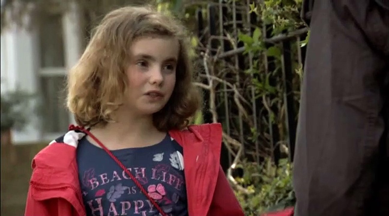 Outnumbered - Series 4 - Episode 2 | The Girls' Day Out (GB - 12)