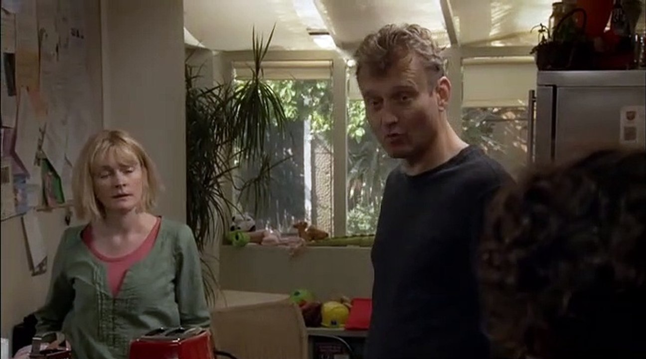 Outnumbered - Series 4 - Episode 1 | The Funeral (GB - 12)