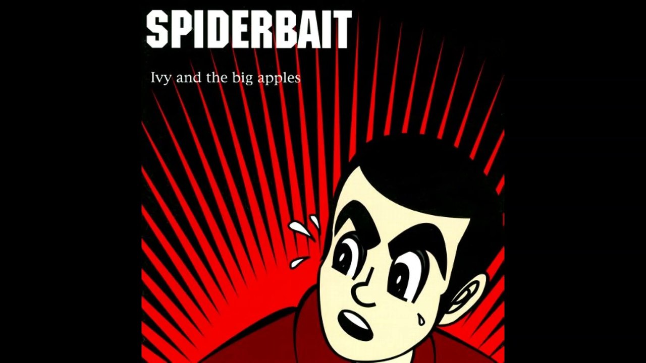 Spiderbait - Don't Kill Nipper