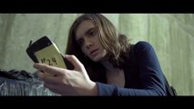 Impossible Horror - Teaser Trailer - Supernatural Horror Thriller Mystery (TADFF 2017)