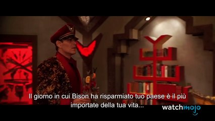 Top 10 CATTIVI più ESAGERATI e RIDICOLI nei FILM - Pt. 2!