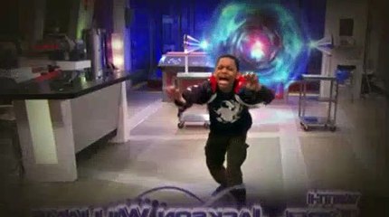 Lab Rats S03E22 Adam Steps Up