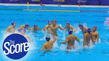 Philippine Water Polo teams' medals signal a bright future for the sport | The Score