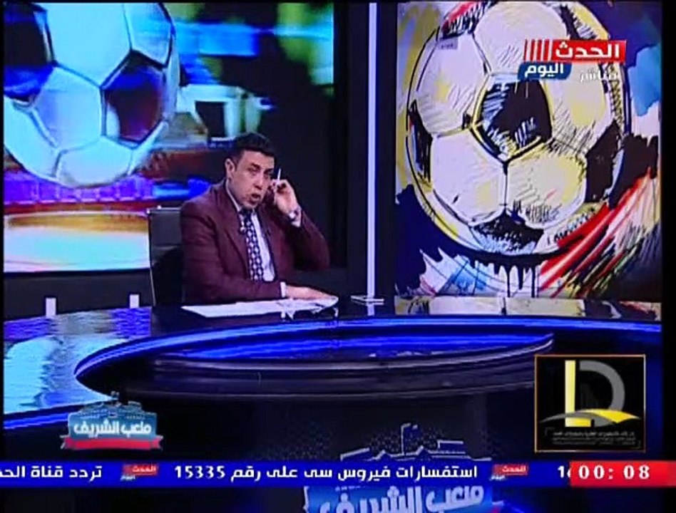 اسامة خليل - الحدث اليوم