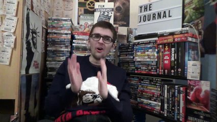 The Journal | Christmas Day 2018: The Past, The Present and the Future