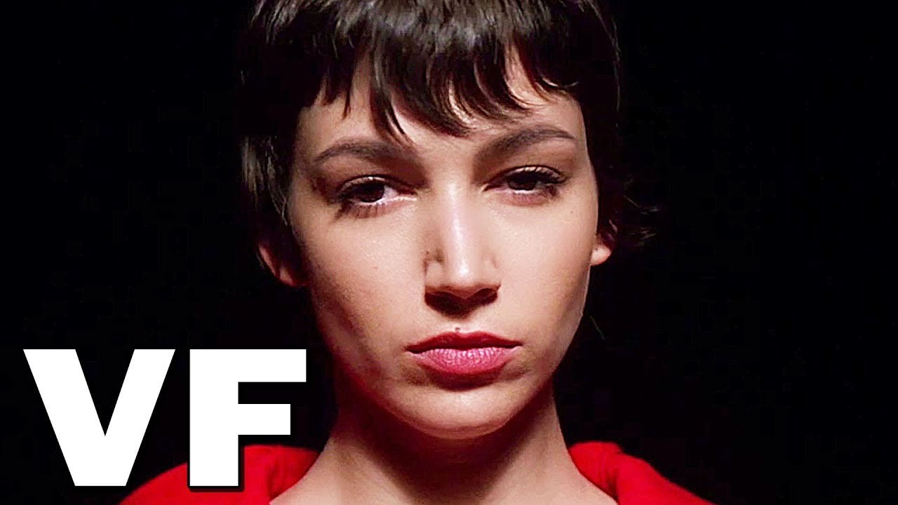 LA CASA DE PAPEL Saison 4 Bande Annonce Teaser VF