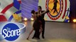 Dancesport Dominance: Philippine pairs bag 10 golds in SEA Games flex | The Score