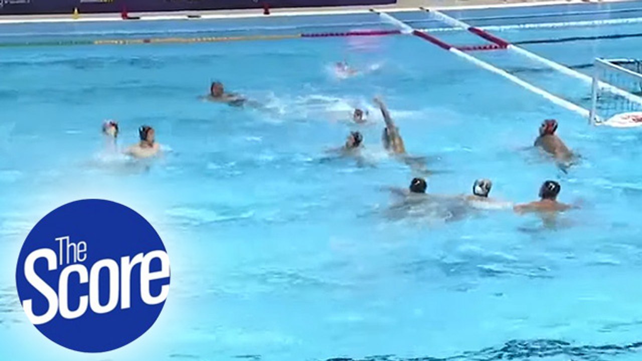 Different roots, same passion for Philippine Water Polo squad | The Score