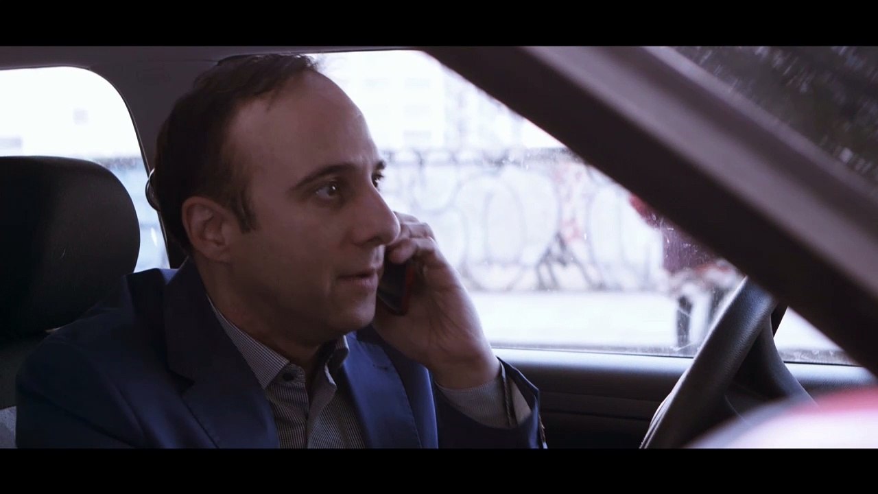 Thomas Helm - Showreel / Demoreel