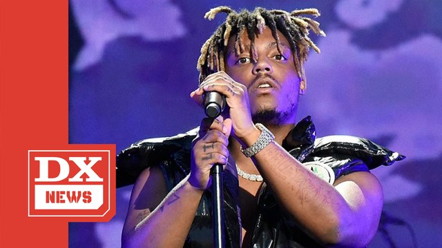 Juice Wrld Dies At Age 21 After Suffering Seizure