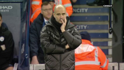 Manchester City doit-il tirer un trait sur le championnat ?