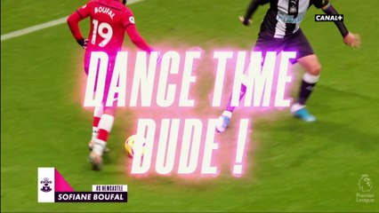 Pluie de petits ponts en Premier League !