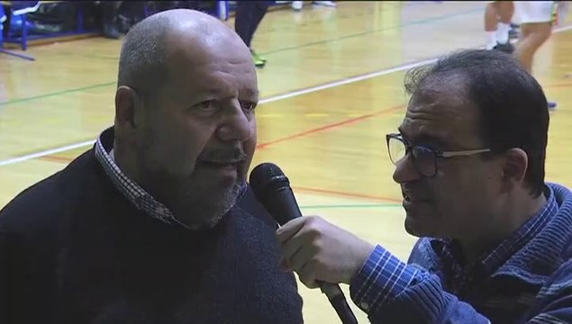 ROBERTO CARANZANO ...così han detto... 3° Mondiale tamburello Indoor, Rovereto 2019