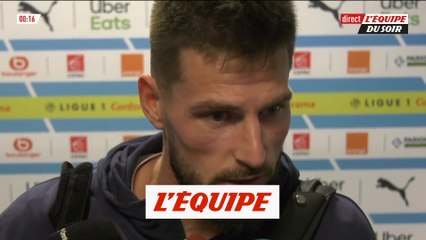 Costil «Notre coach est le meilleur coach de Ligue 1» - Foot - L1 - Bordeaux