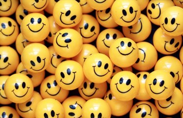 Tutorial: Los tres secretos de la felicidad