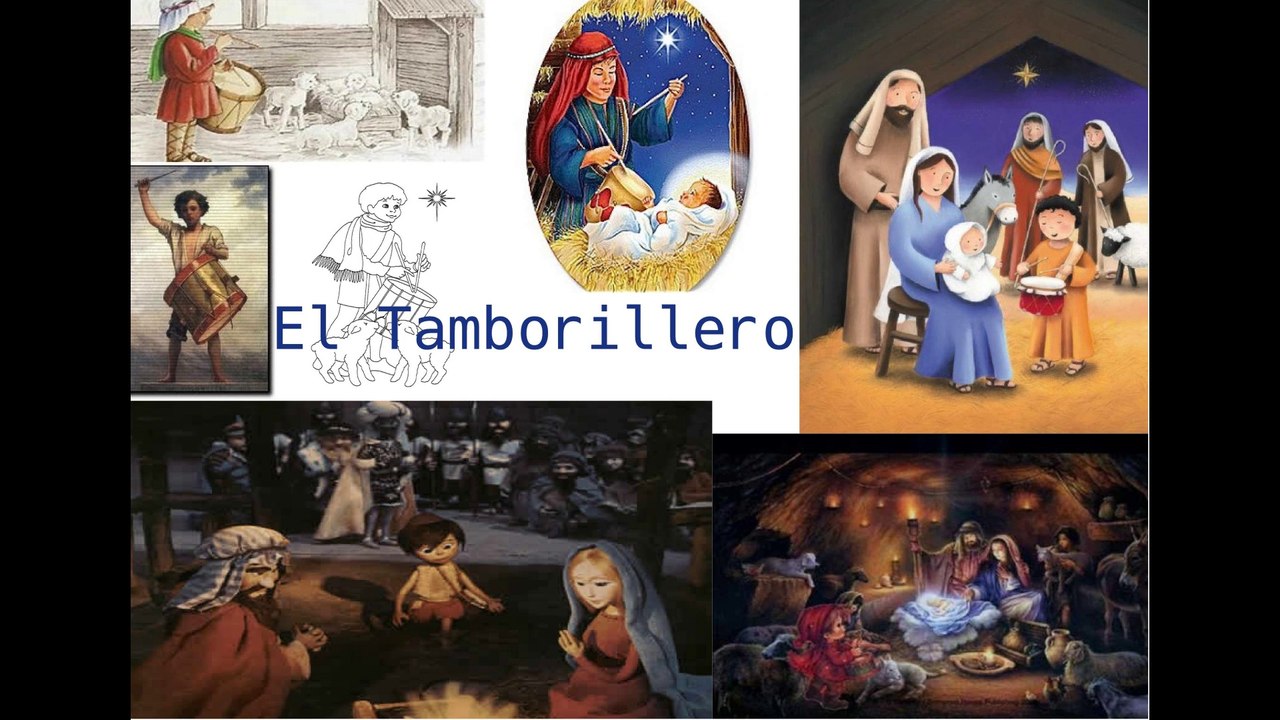 El Tamborillero