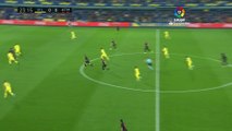 Villareal v Atletico Madrid