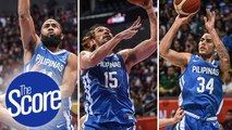 All eyes on June Mar, Standhardinger, Pringle as Gilas begins SEA Games title defense | The Score