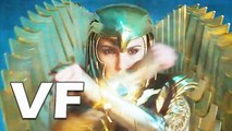 WONDER WOMAN 1984 Bande Annonce VF (2020) Gal Gadot, Chris Pine