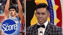 'Bilog ang bola': Gilas needs to show its full strength on the SEA Games says Thirdy | The Score