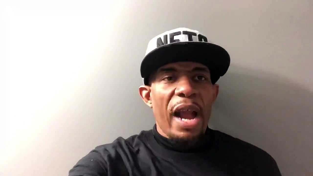 BREAKING NEWS: ANTHONY JOSHUA DOMINATES AND OUTCLASS ANDY RUIZ JR. VIA UNANIMOUS DECISION !
