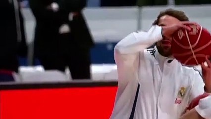 Sergio Llull