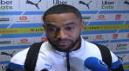 17e j. - Amavi : "Le championnat est encore long"