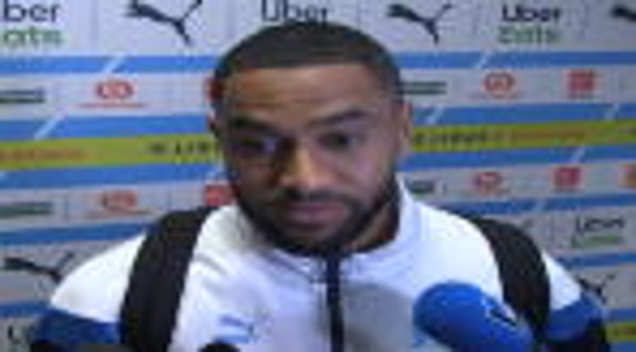 17e j. - Amavi : "Le championnat est encore long"