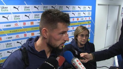 17e j. - Costil : "Je crois en ce groupe"