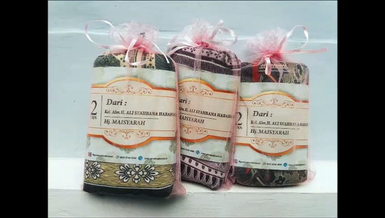 PROMO!!! +62 813-2666-1515, Souvenir 4 Bulanan Kehamilan Palangkaraya