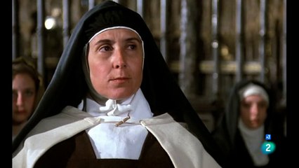 Teresa de Jesús - Capítulo 5 - Fundaciones - RTVE