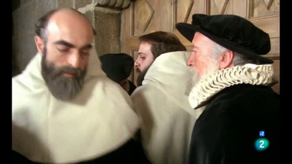 Teresa de Jesús - Capítulo 6 - Visita de Descalzas - RTVE