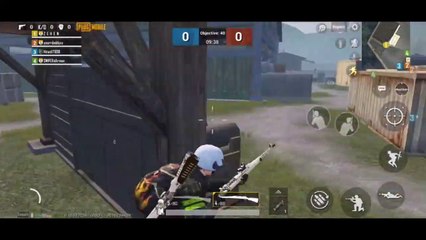 Pubg kar98k kill montage # pubgm ft. Mortal