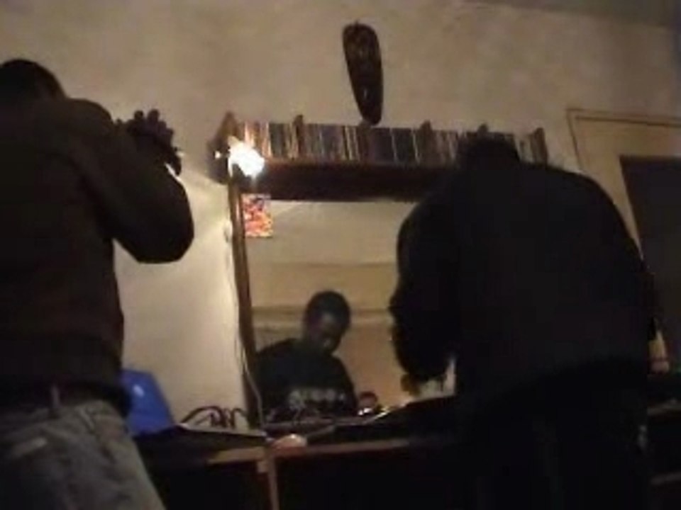 Dj T-killa