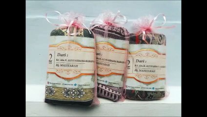 PROMO!!! +62 813-2666-1515, Souvenir 4 Bulanan Kehamilan Pangkalpinang