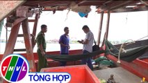 Báo động tình trạng mâu thuẫn dẫn đến hủy hoại tài sản ngư phủ tại Cà Mau