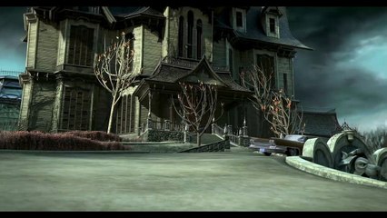 ADDAMS AİLESİ Film - Tuhaf