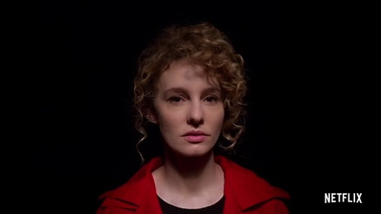 La Casa de Papel 4. Sezon - Tarih Duyurusu