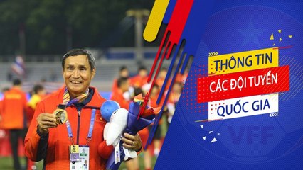 HLV Mai Đức Chung: "Tôi khâm phục tinh thần thi đấu của các cầu thủ nữ ĐTQG Việt Nam"