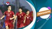 Highlights | U22 Việt Nam 4-0 U22 Campuchia | Gọi tên Tiến Linh - Đức Chinh | VFF Channel